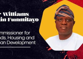 Mr. Williams Akin-Funmilayo, recognized as a beacon of wisdom, commends Makinde for his leadership, providing a wealth of experience for aspiring leaders to draw from by IJOBA AUTHORITY MOE.*