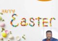 EASTER : BGI Preach Peace, Love, and Unity as Christians Celebrate Easter