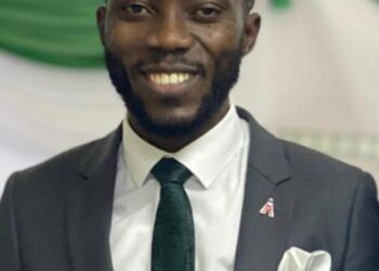 OPINION: Role of Fintech in Nigeria’s Supply Chain Ecosystem By Shakiru Salau