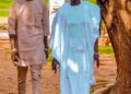 Meet Engr. Akeem Olatunji Known As SARSINO |By Adedapo Alade Akilapa