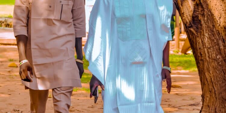 Meet Engr. Akeem Olatunji Known As SARSINO |By Adedapo Alade Akilapa