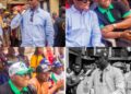 LG Poll: Hon. Babajide’s Exemplary Representation Echoes As Ward 12 Holds Powerful Campaign for Olufade’s Candidacy
