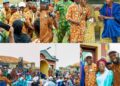 LG Elections: SDP Ona Ara Collapse Structure, Endorses PDP’s Dr. GLORIOUS as GLOWIN Ward Tour Ended at Ward 5
