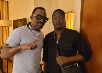 Umrah 2024: Embracing Perseverance And Faith As Ramadan Winding up – Taye Currency