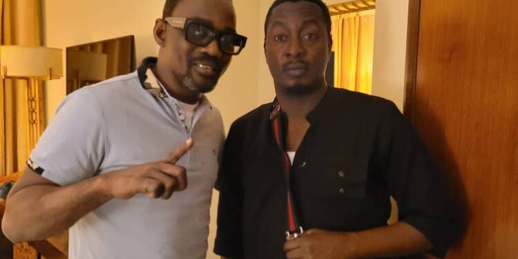 Umrah 2024: Embracing Perseverance And Faith As Ramadan Winding up – Taye Currency