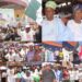 LG Election: Ogbomoso North PDP Chairmanship candidate, Ogunlade receives party flag, thanks Gov. Makinde, others