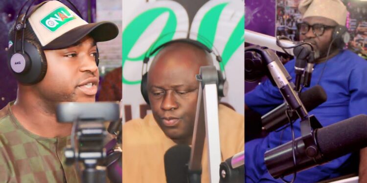 LG ELECTION 2024: Ibadan North PDP Chairmanship Candidate, Olufade, Lambasts APC as “Darkness Party,” Unworthy of Electorate Support*