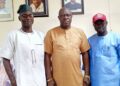 PDP Chairmanship Candidate, Hon. Mudashiru Kamorudeen Participates in Interview with APC counterpart, The Transcript of Kamoru’s Remarks from the Interview