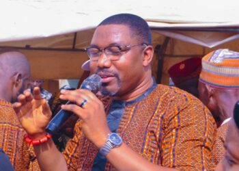 LG ELECTION 2024: Egbeda/Ona Ara Federal Constituency, OTOPE Set Pdp Campaign On Spectacular Dimension