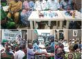 Ramadan Iftar: Agboworin Hosts Religious Leaders, Party Stalwarts, Groups, Individuals, Pledges Continuous Support For Constituency*