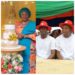 Birthday: Sixty-five Hearty Cheers To Our Aladuke —Wabkem/Olaide Extols Sen Monsurat On Birthday