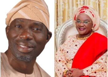 Birthday Celebration: Oyo Rep Member, Agboworin, Fetes Senator Sunmonu On 65th Birthday Anniversary