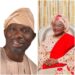 Birthday Celebration: Oyo Rep Member, Agboworin, Fetes Senator Sunmonu On 65th Birthday Anniversary