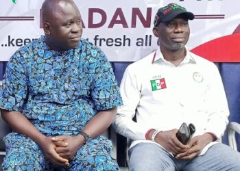 Birthday: Agboworin Celebrates Hon Adedoja Ekolo, Describes Him As Unique, Quintessential Politician*