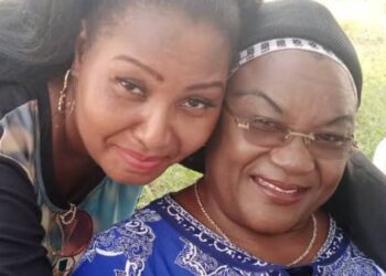 Birthday: Hon Toyin Balogun Celebrates Sen Monsurat Sunmonu ;65 Hearty Cheers to a Doyenne of the Nigerian Political Turf