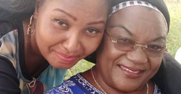 Birthday: Hon Toyin Balogun Celebrates Sen Monsurat Sunmonu ;65 Hearty Cheers to a Doyenne of the Nigerian Political Turf