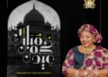 Eid-Al-Fitr: Iyaloja General of Oyo State, Princess Azeezat Nurudeen Felicitates Muslims, Calls For Love & Unity
