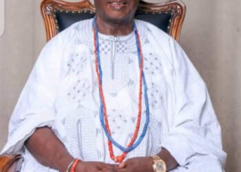 Eid-el-Fitr: High Chief Ladoja felicitates with Nigerians, urges all to imbibe lessons of Ramadan