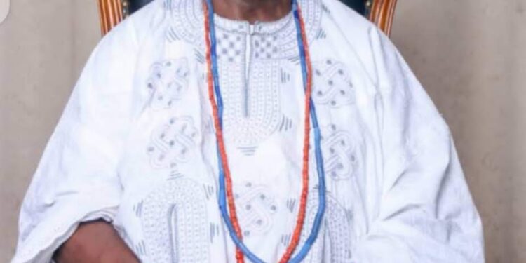 Eid-el-Fitr: High Chief Ladoja felicitates with Nigerians, urges all to imbibe lessons of Ramadan