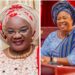 Birthday: “You are a woman of Excellence” – Oyo Lawmaker Comforter Felicitates Sen. Monsurat Sunmonu @65*