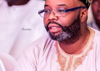 Eid-el-Fitr: Oyo Turaki Adini, Mogaji Adanla congratulates Chief Imam of Ibadanland, Muslim ummah*