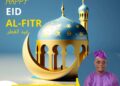Eid Al-Fitr : “Let’s Us Continue Values of Compassion, Empathy, and Self-discipline” – Ibadan South West Chairman, Honourable Kehinde Akande Felicitates Muslim Ummah