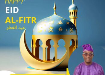 Eid Al-Fitr : “Let’s Us Continue Values of Compassion, Empathy, and Self-discipline” – Ibadan South West Chairman, Honourable Kehinde Akande Felicitates Muslim Ummah
