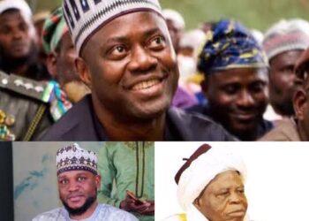 Eid-el-fitri: Chief imam of Ibadanland, Agbotomokekere expresses gratitude to Gov. Makinde over Hajj Chairman’s appointment