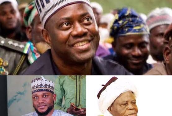 Eid-el-fitri: Chief imam of Ibadanland, Agbotomokekere expresses gratitude to Gov. Makinde over Hajj Chairman’s appointment