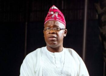 Agboworin Urges Muslim Faithful To Sustain Right Deeds Beyond Ramadan Period