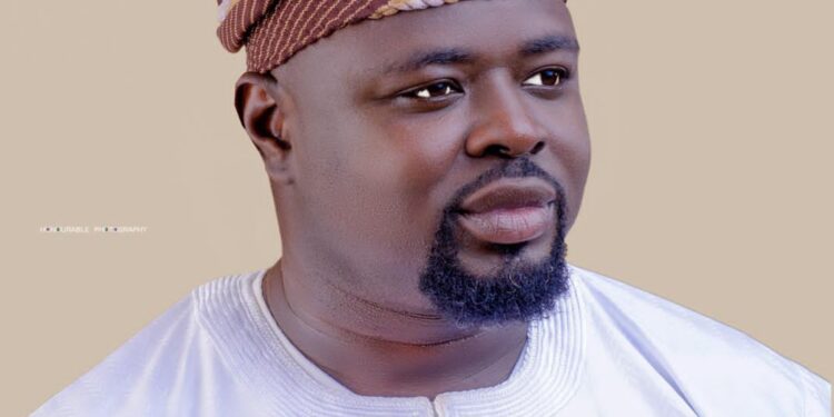 Eid-il-fitri: Afonja felicitates with Muslim Faithful, sues for peace in Ogbomosoland