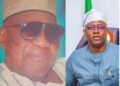 Makinde Commiserates With Odidi Ọmọ Over Dad’s Death