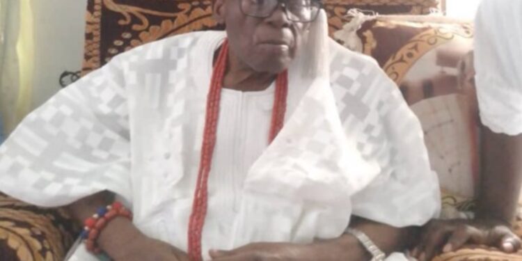 Kingmakers nominate Olakulehin as next 43rd Olubadan