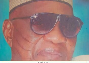 Oyo SUBEB Boss, Dr Nureni Aderemi Adeniran Commiserates with Odidi Omo Over Father’s Death
