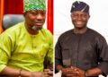 Birthday: PDP Chairmanship Candidate, Kamoru Heaps Praises on Oyo Assemblyman, Babajide Gabriel