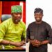 Birthday: PDP Chairmanship Candidate, Kamoru Heaps Praises on Oyo Assemblyman, Babajide Gabriel