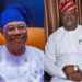 Oyo Lawmaker  AKT Eulogizes Deputy Governor Bayo Lawal on Birthday Anniversary