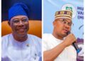 Oke-ogun will continue to be proud of you— AANFE Chair, Ayo Olopoenia felicitates Oyo Deputy Gov