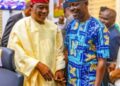 Birthday: You’re A Loyal, Trusted, Dependable Ally–Akeem Olatunji Extolls Deputy Gov., Barr Lawal