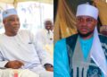 BIRTHDAY: Oyo Hajj chairman felicitates Deputy Gov, extols his sterling leadership*