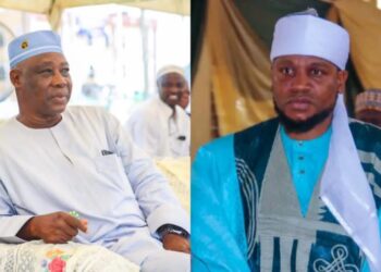 BIRTHDAY: Oyo Hajj chairman felicitates Deputy Gov, extols his sterling leadership*