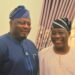 Hon. Kazim Adeniyi Bibire Extols Oyo Deputy Governor Barr. AbdulRaheem Adebayo Lawal on His Birthday