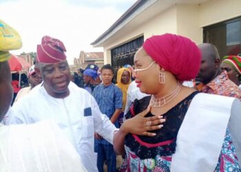 Birthday: Hon Toyin Balogun raises Hearty Cheers to Chief Bayo Lawal,Dubs Him Loyalty Personified