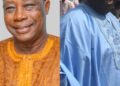 Birthday: Sen Babalola Felicitates Oyo Deputy Governor, Bayo Lawal on Birthday