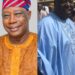 Birthday: Sen Babalola Felicitates Oyo Deputy Governor, Bayo Lawal on Birthday