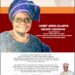 10 Years Remembrance: Mogaji Eegunjemi And Chairman Of Euro Lounge Extols Virtues Of Omolewa Nur/Pry School Founder