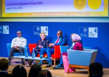 Makinde’s Strategic Business Diplomacy: Unlocking Opportunities for Oyo State’s Prosperity