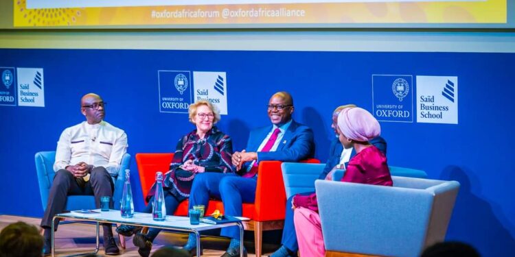 Makinde’s Strategic Business Diplomacy: Unlocking Opportunities for Oyo State’s Prosperity