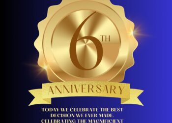 Celebrating Six Years of Excellence: Euro Class Hotel & Suites Marks a Milestone  C.E.O Mogaji  Adekunle Aremu Busari expressed profound gratitude to both management and customers