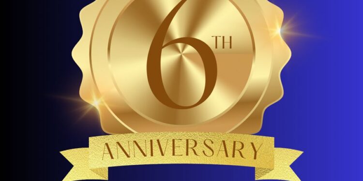 Celebrating Six Years of Excellence: Euro Class Hotel & Suites Marks a Milestone  C.E.O Mogaji  Adekunle Aremu Busari expressed profound gratitude to both management and customers